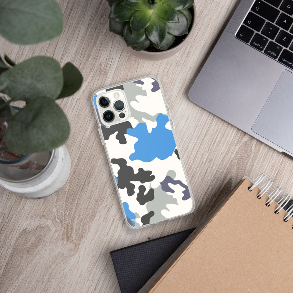 Camo iPhone Case - view 33