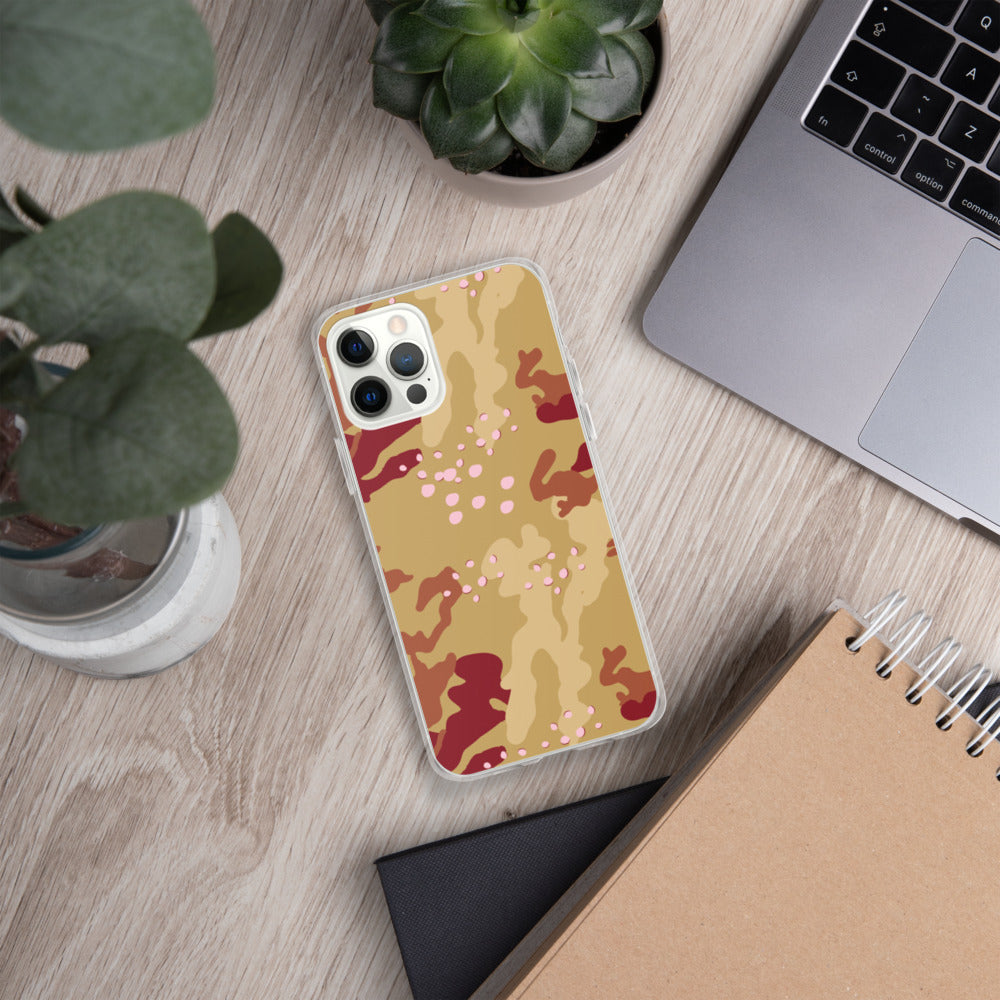 Camo iPhone Case - view 33