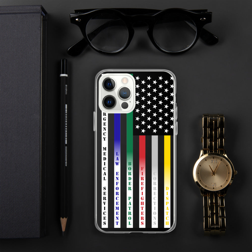 All Lives Matter iPhone Case - view 34