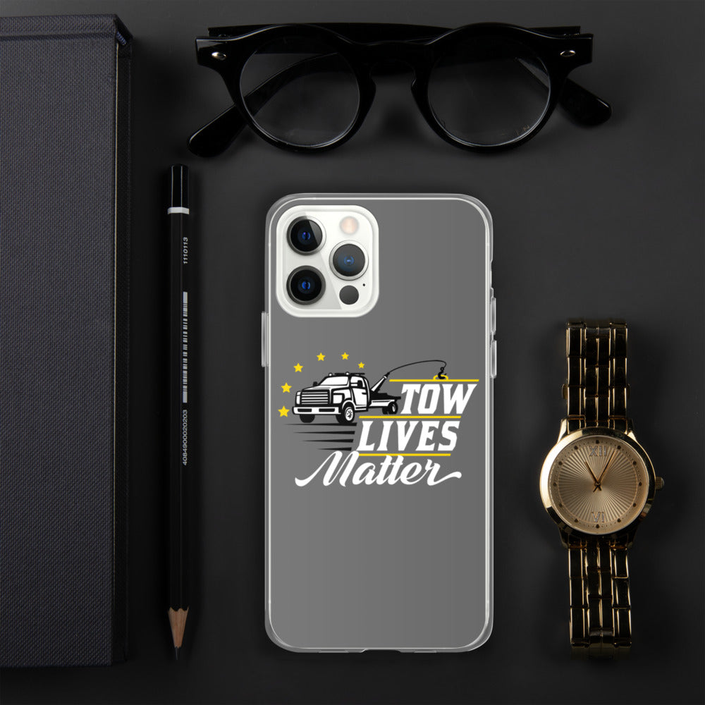 Towlivesmatter iPhone Case - view 34