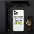 Tow Wife iPhone Case