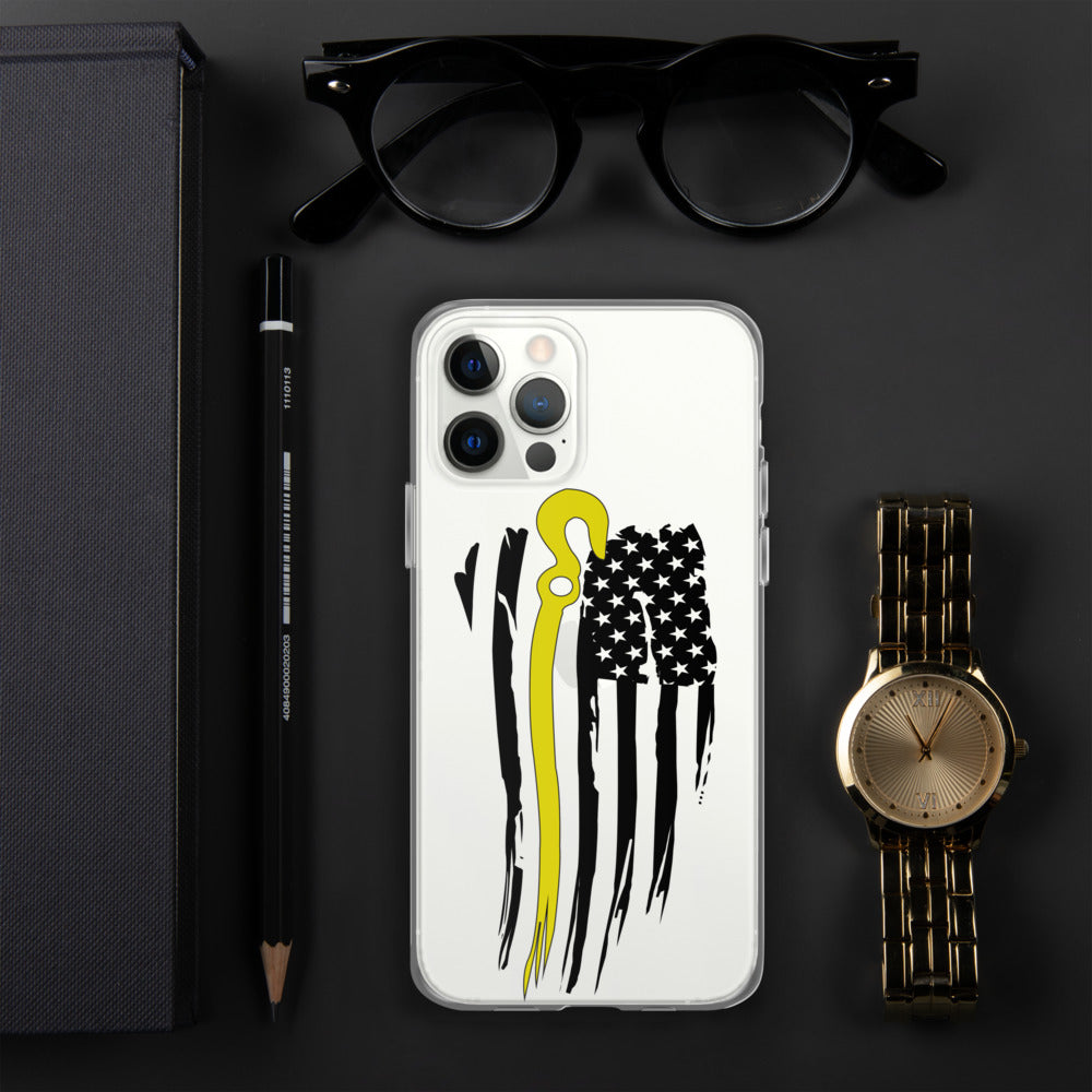 Towing iPhone Case - view 34