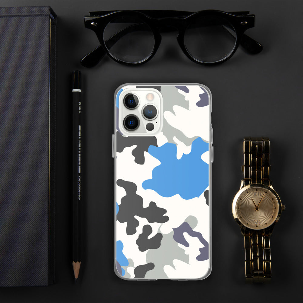 Camo iPhone Case - view 34