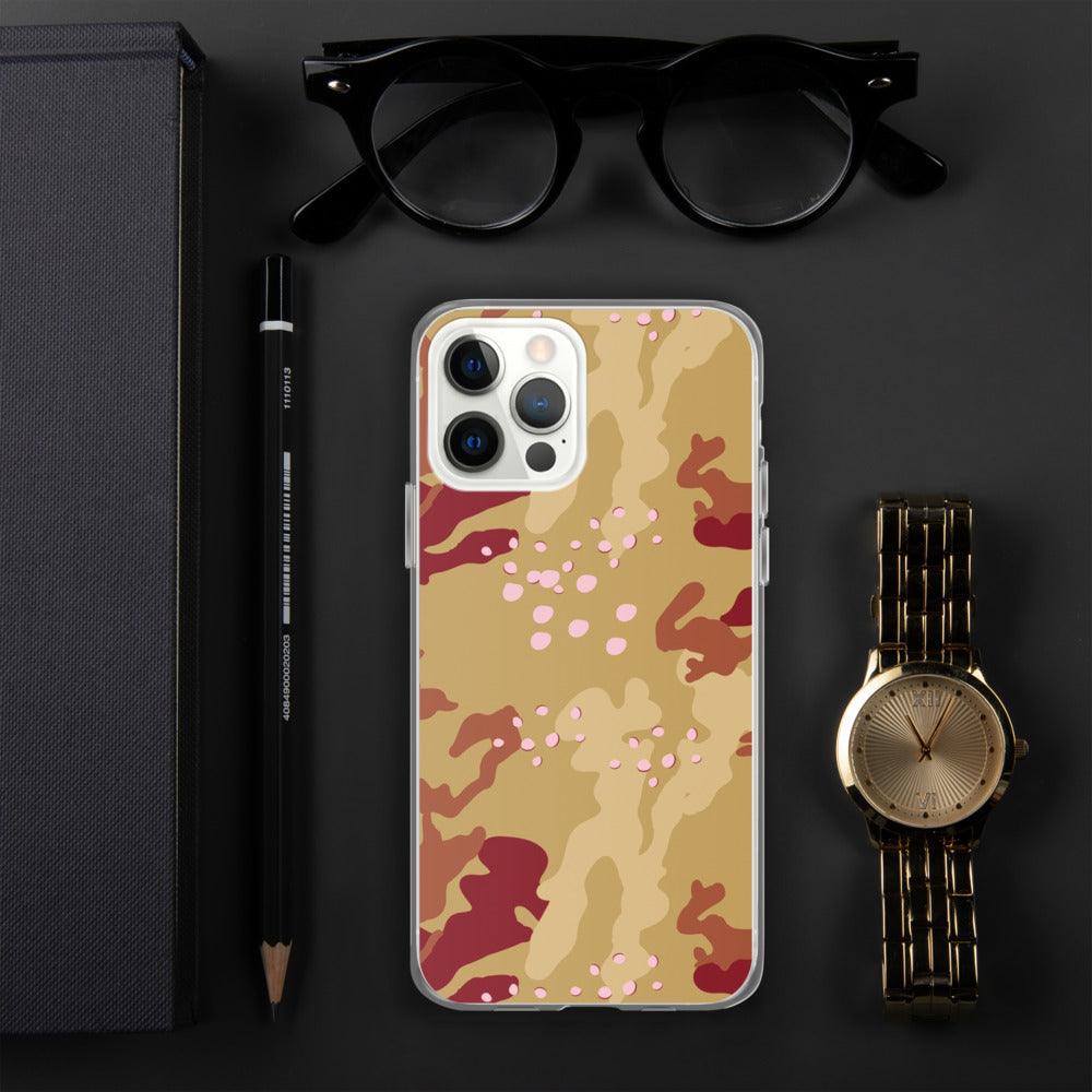 Camo iPhone Case - view 34