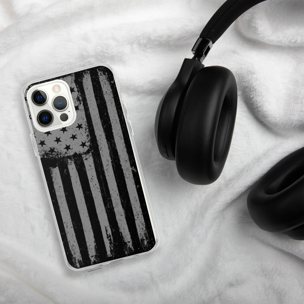 Proud Patriot iPhone Case - view 35