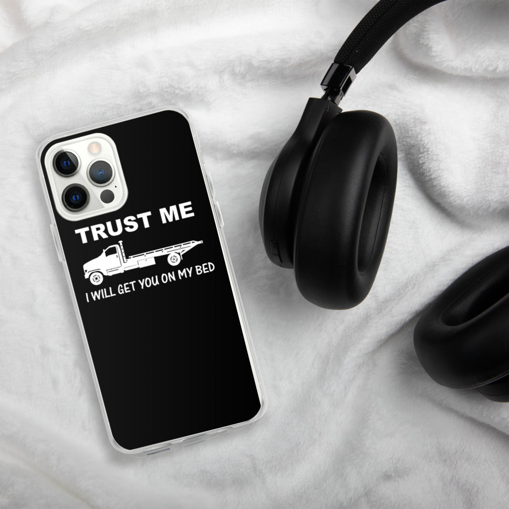 Trust Me iPhone Case - view 35