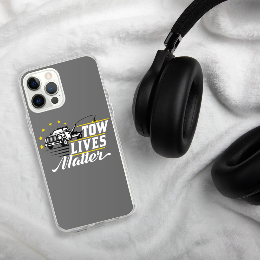 Towlivesmatter iPhone Case - view 35