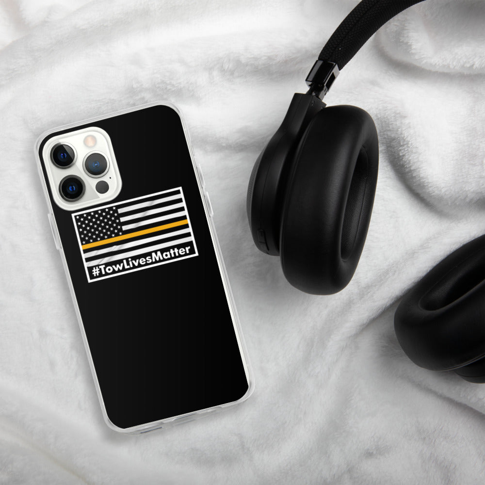 Towlivesmatter iPhone Case - view 35