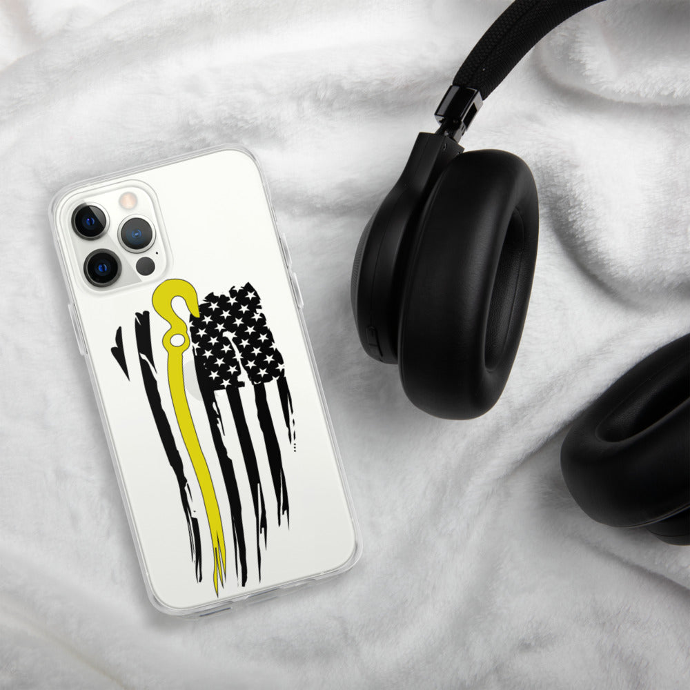 Towing iPhone Case - view 35