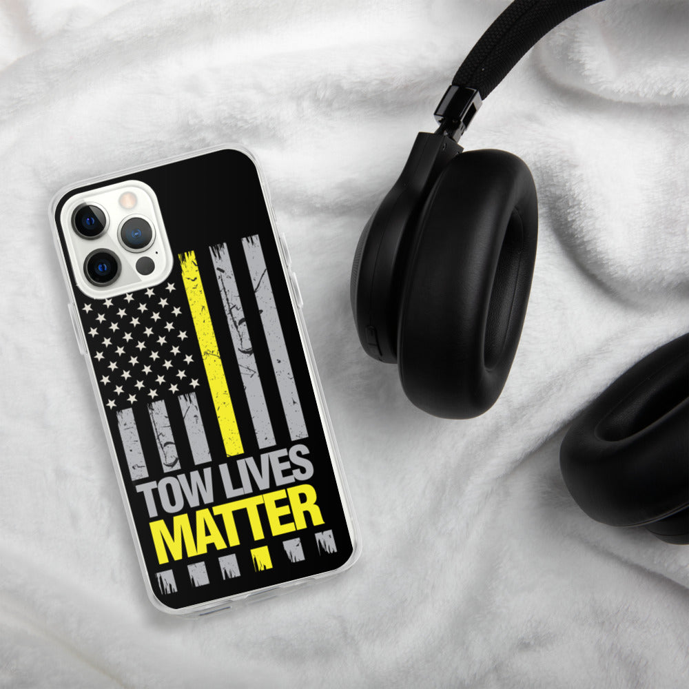 Towlivesmatter iPhone Case - view 35