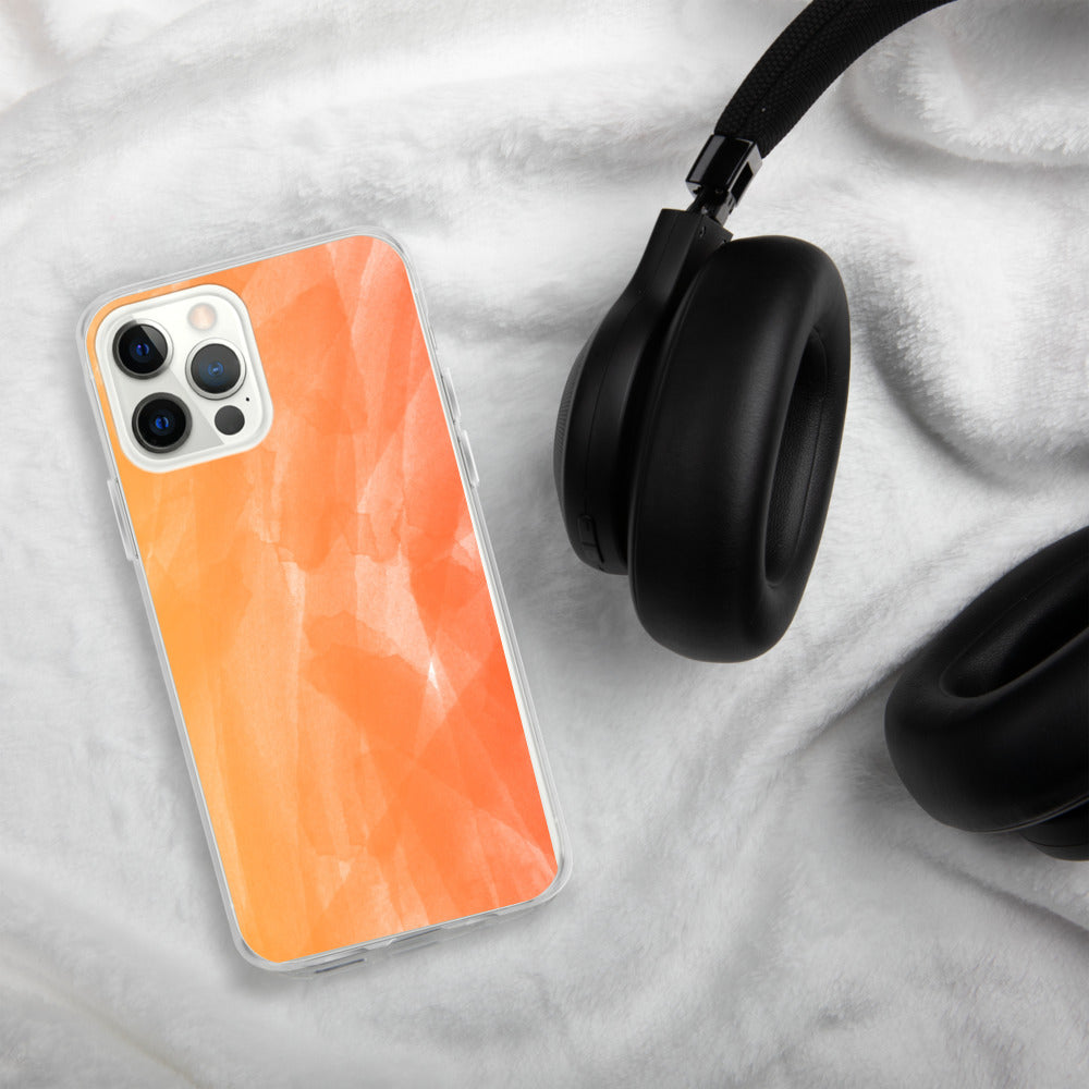Watercolor iPhone Case - view 35