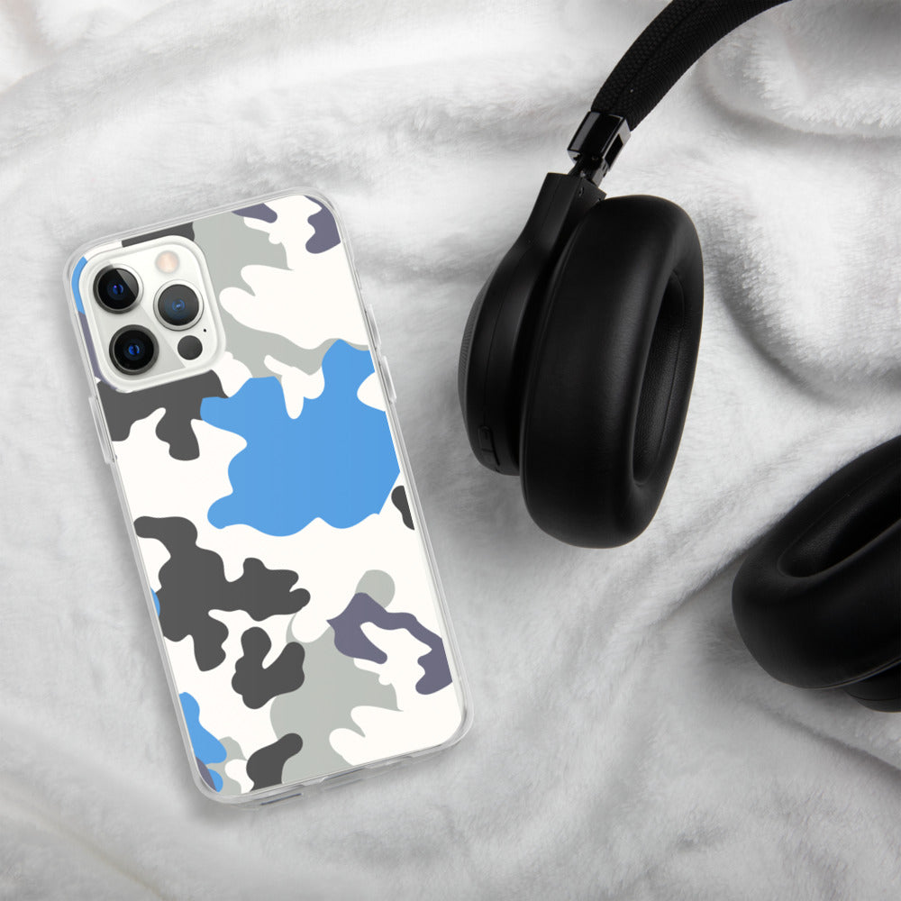 Camo iPhone Case - view 35