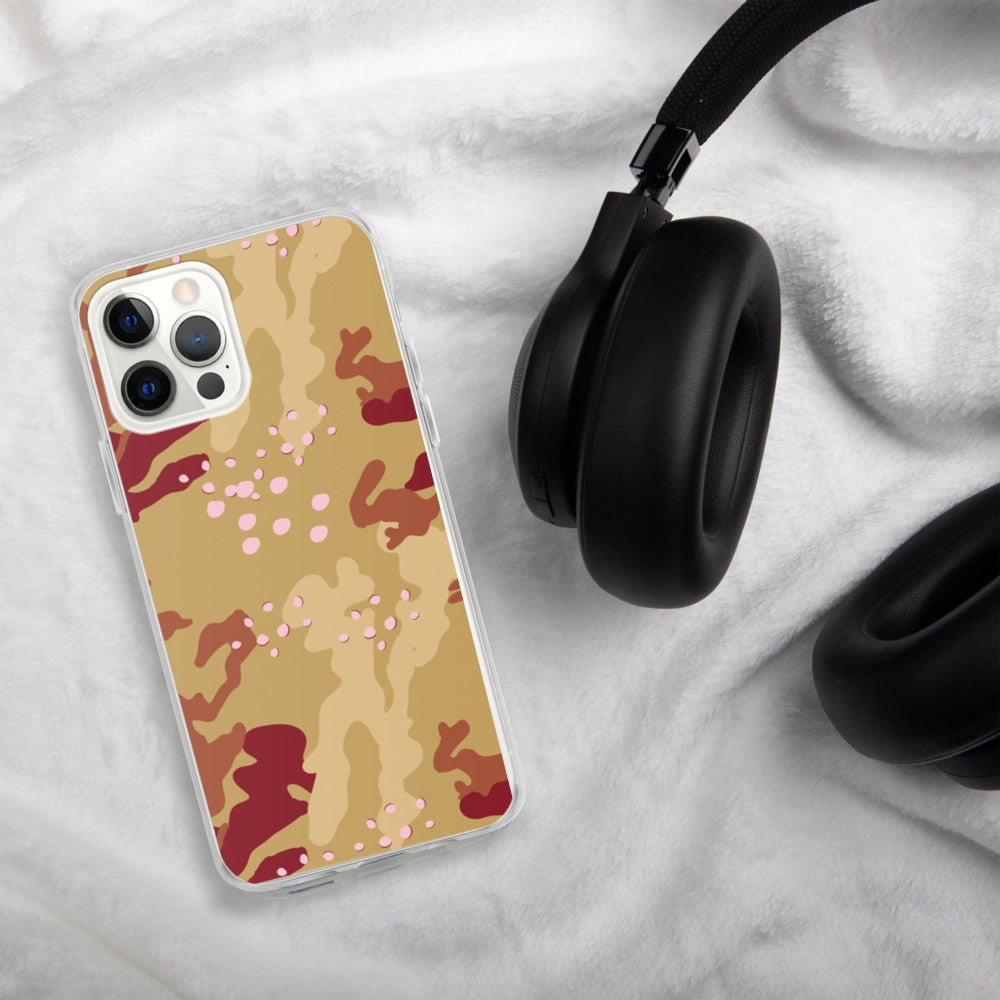 Camo iPhone Case - view 35