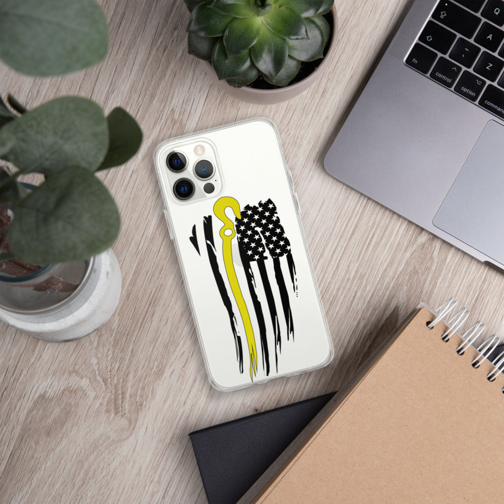 Towing iPhone Case - view 36