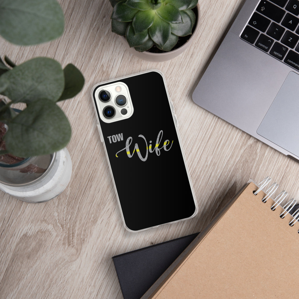 Tow Wife iPhone Case - view 36