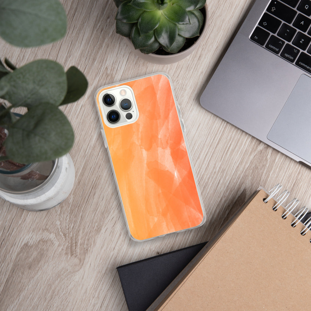 Watercolor iPhone Case - view 36