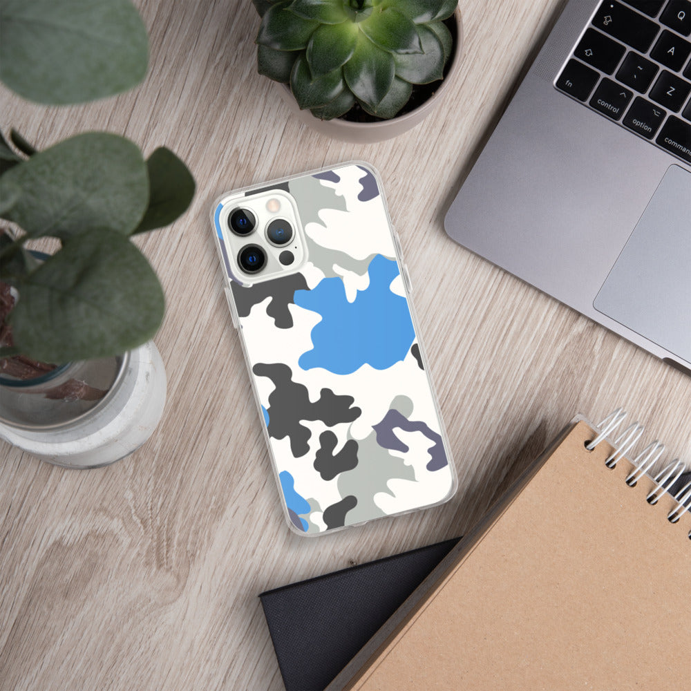 Camo iPhone Case - view 36