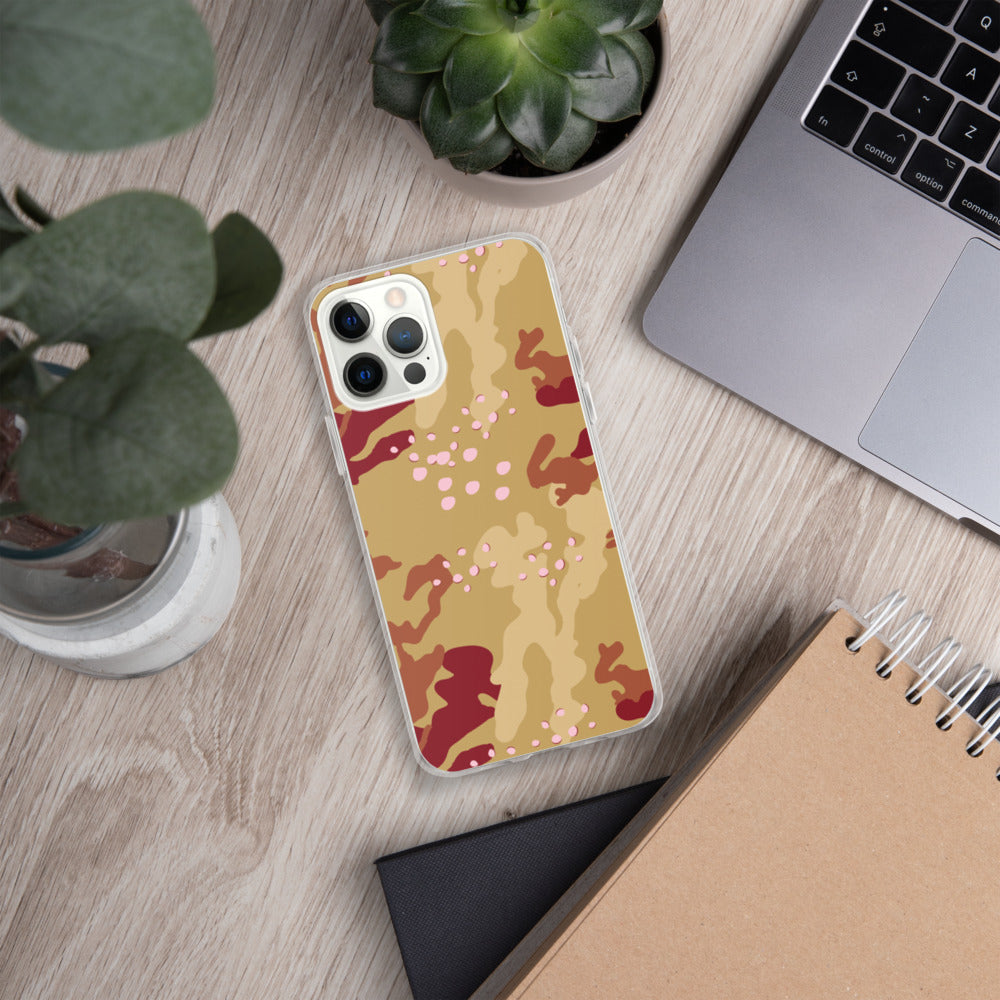 Camo iPhone Case - view 36