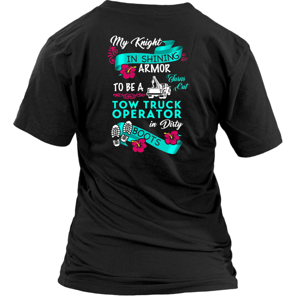My Knight In Shining Armor Hoodie - view 13