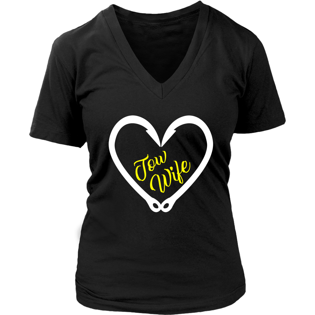 Tow Wife Shirt - view 15