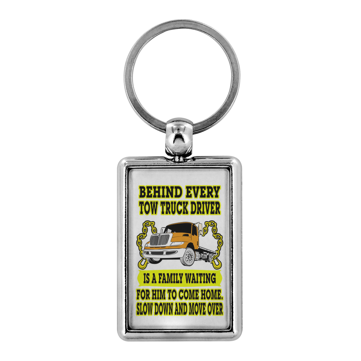 SDMO Keychain - view 3