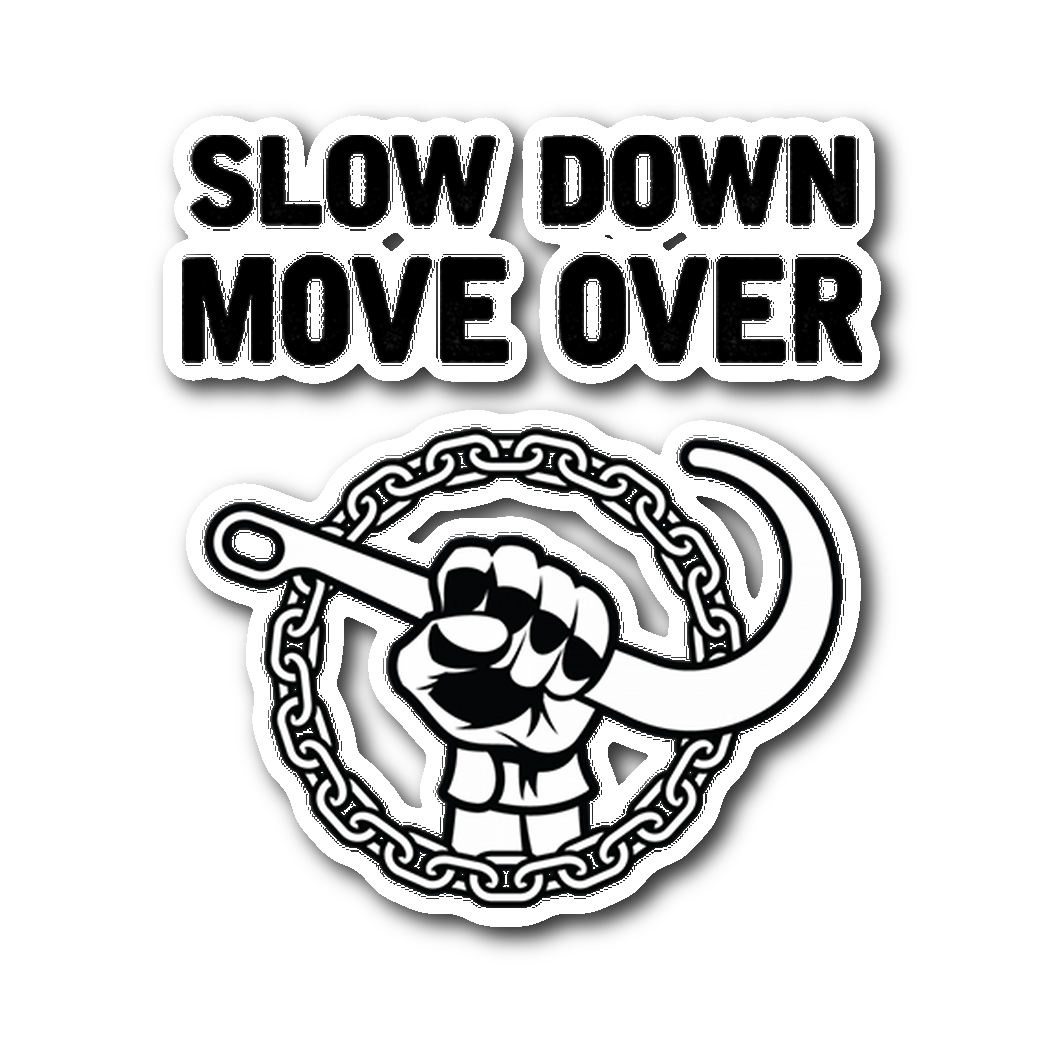 SDMO Sticker