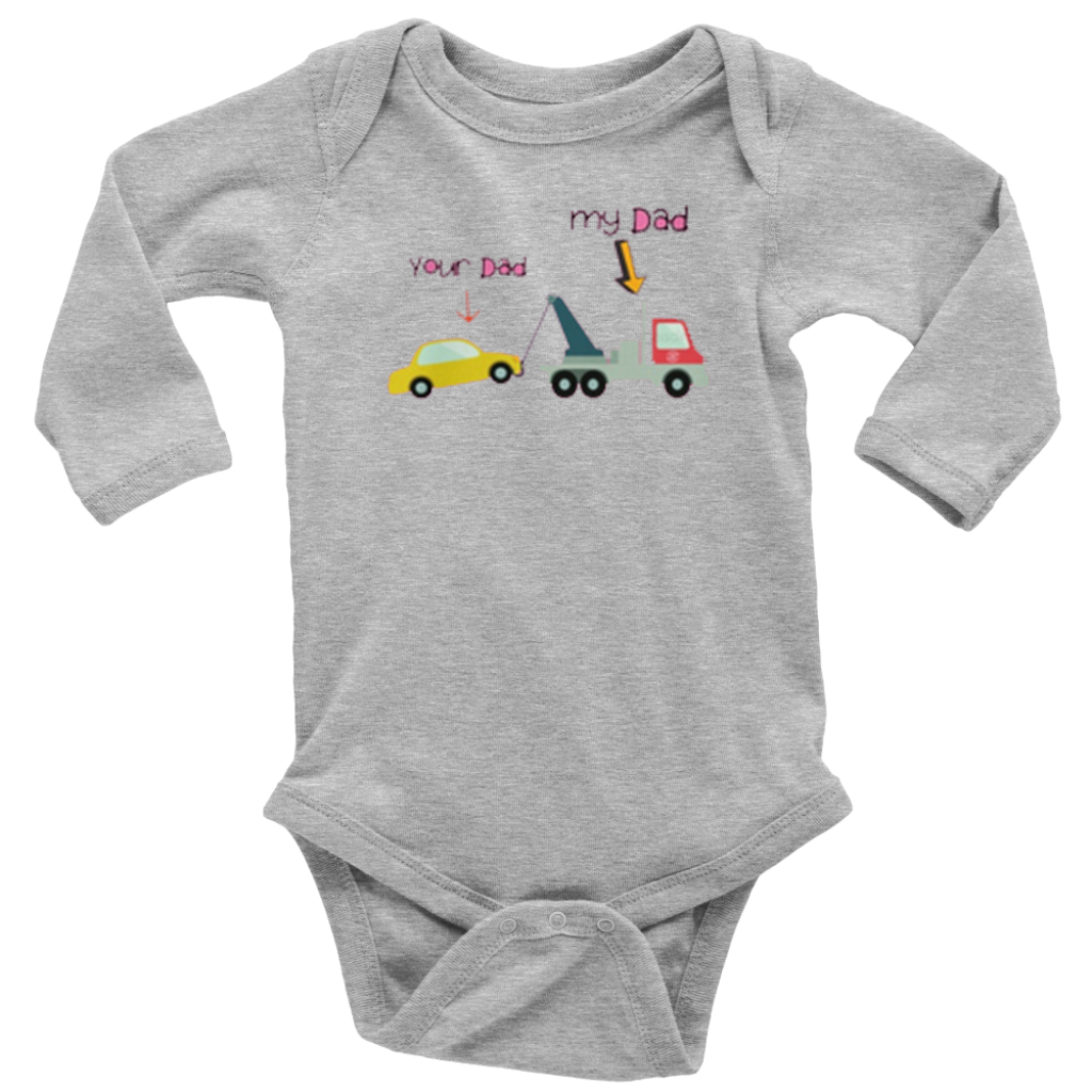 My Dad Can Tow Your Dad - view 8