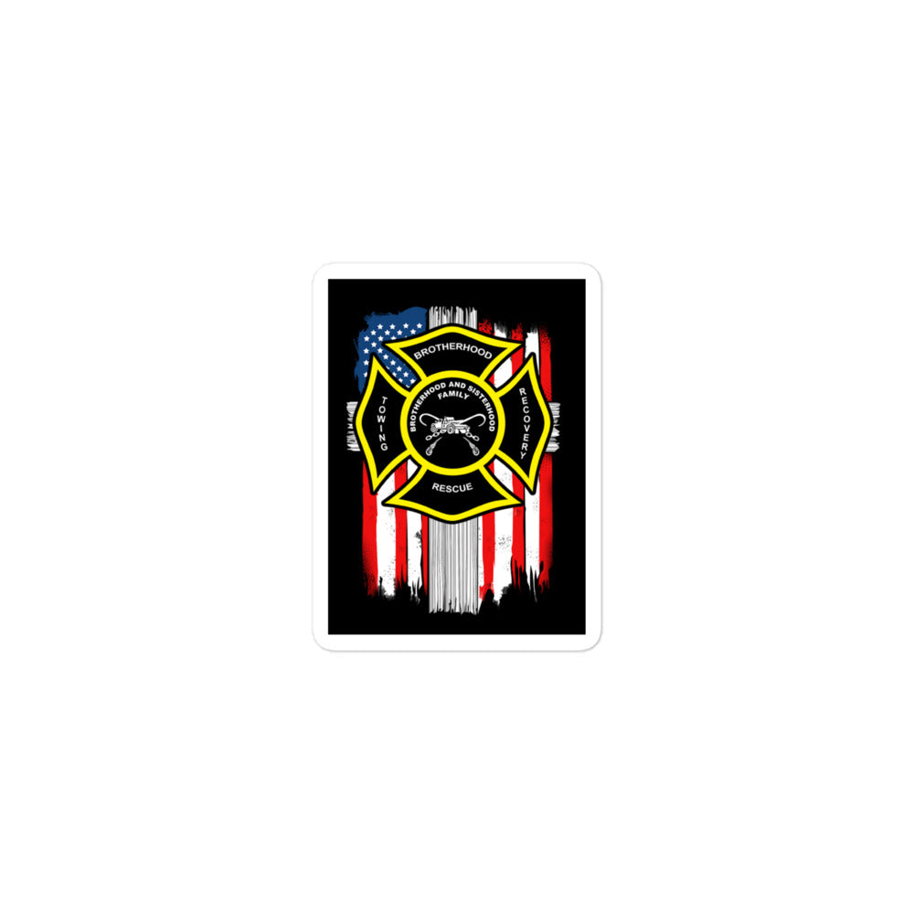 Bubble-free stickers - view 2