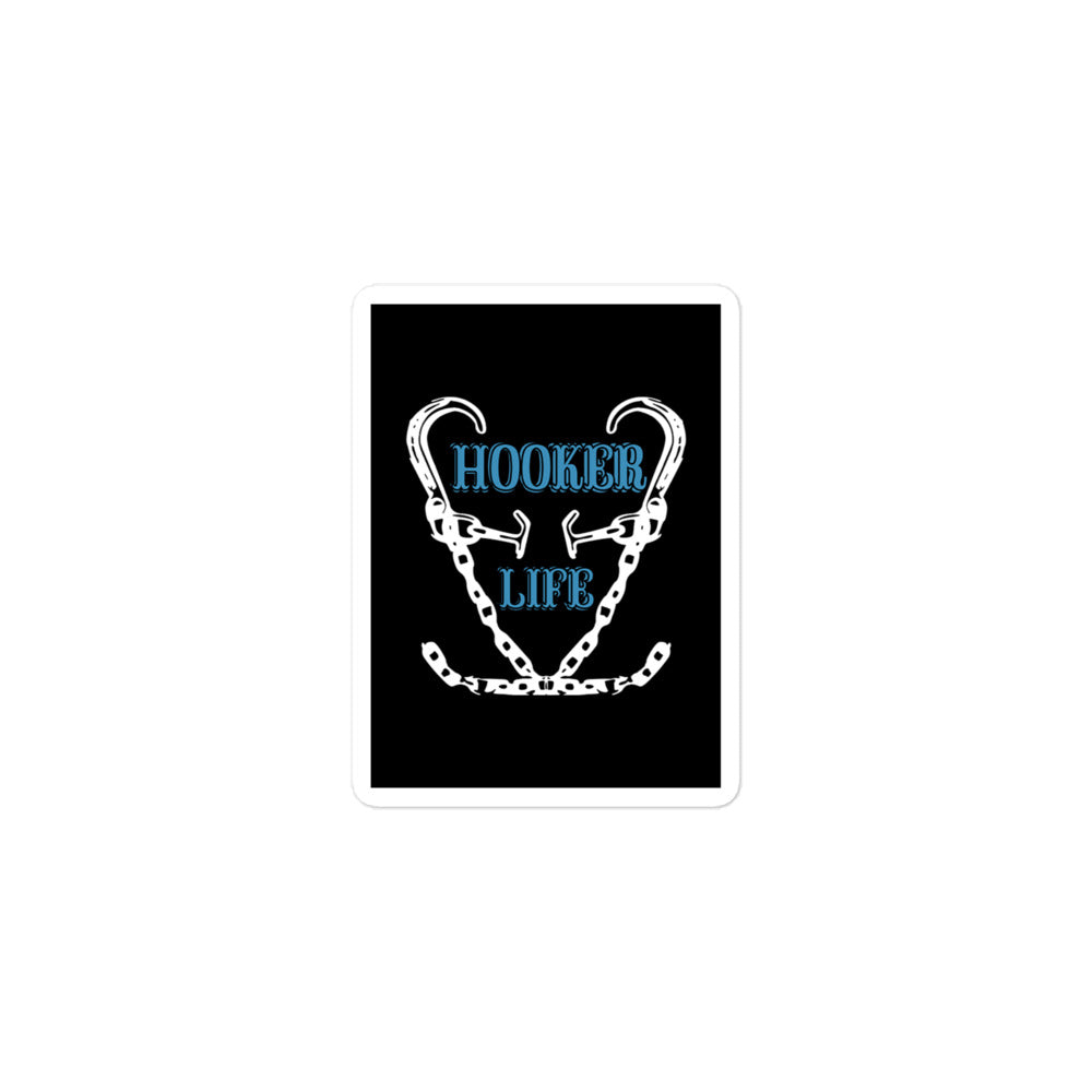 Bubble-free stickers - view 2
