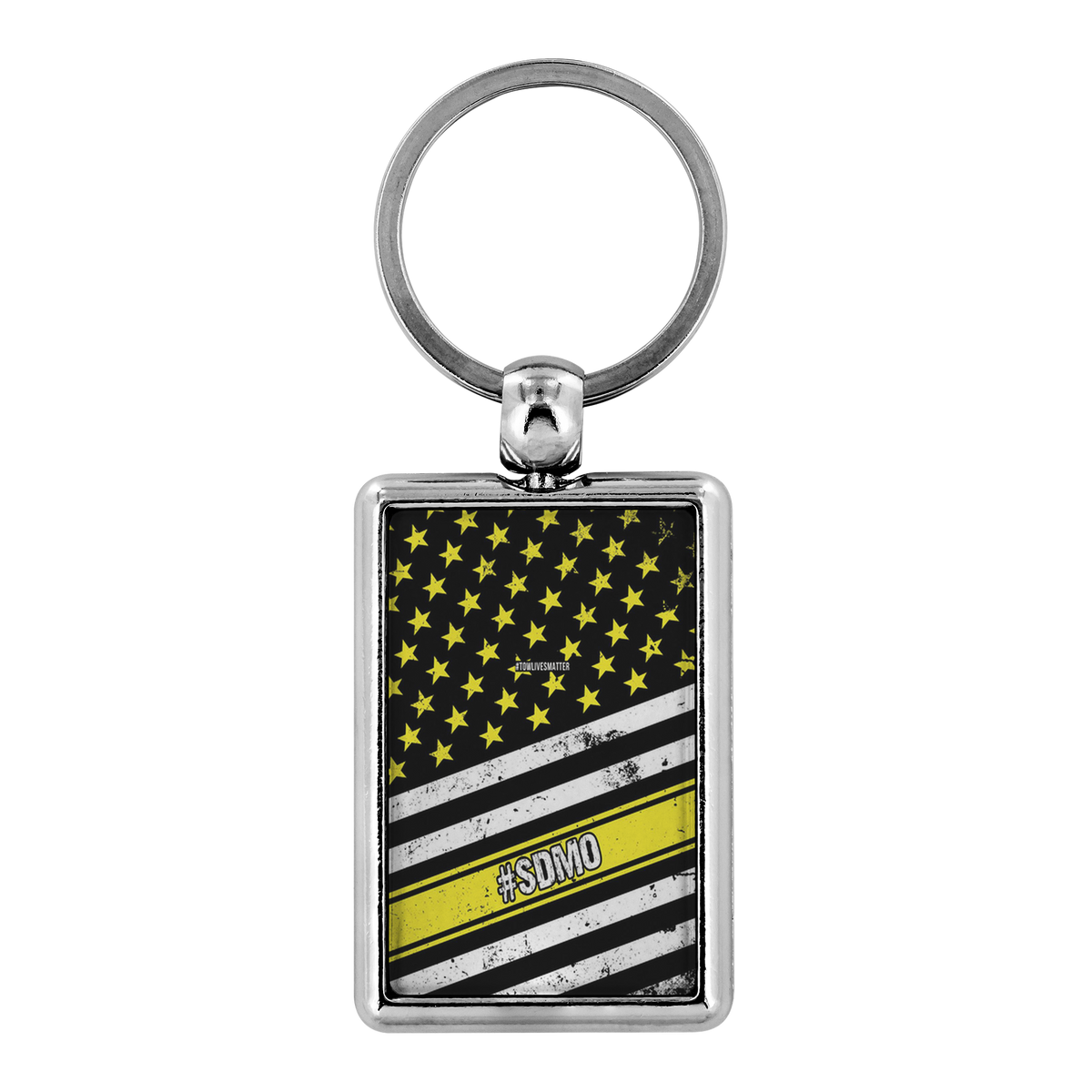 SDMO Keychain - view 2