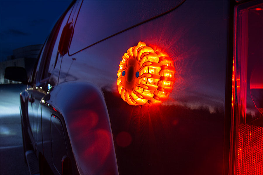 LED Road Flares ( Pack of 3 ) - view 9