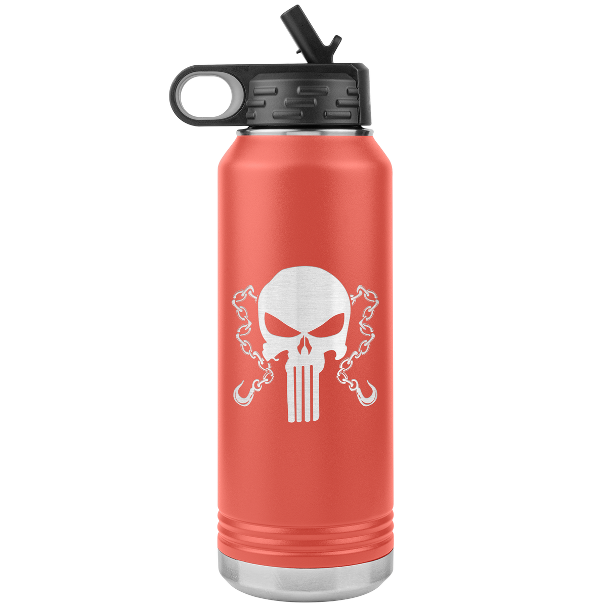 Towing 32 oz Water Bottle Tumbler - view 13