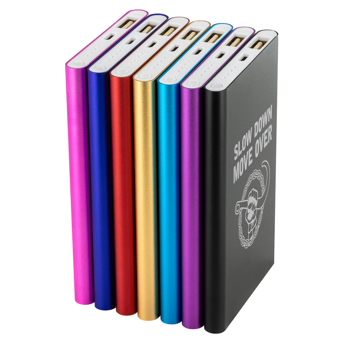 SDMO Power Bank - view 3