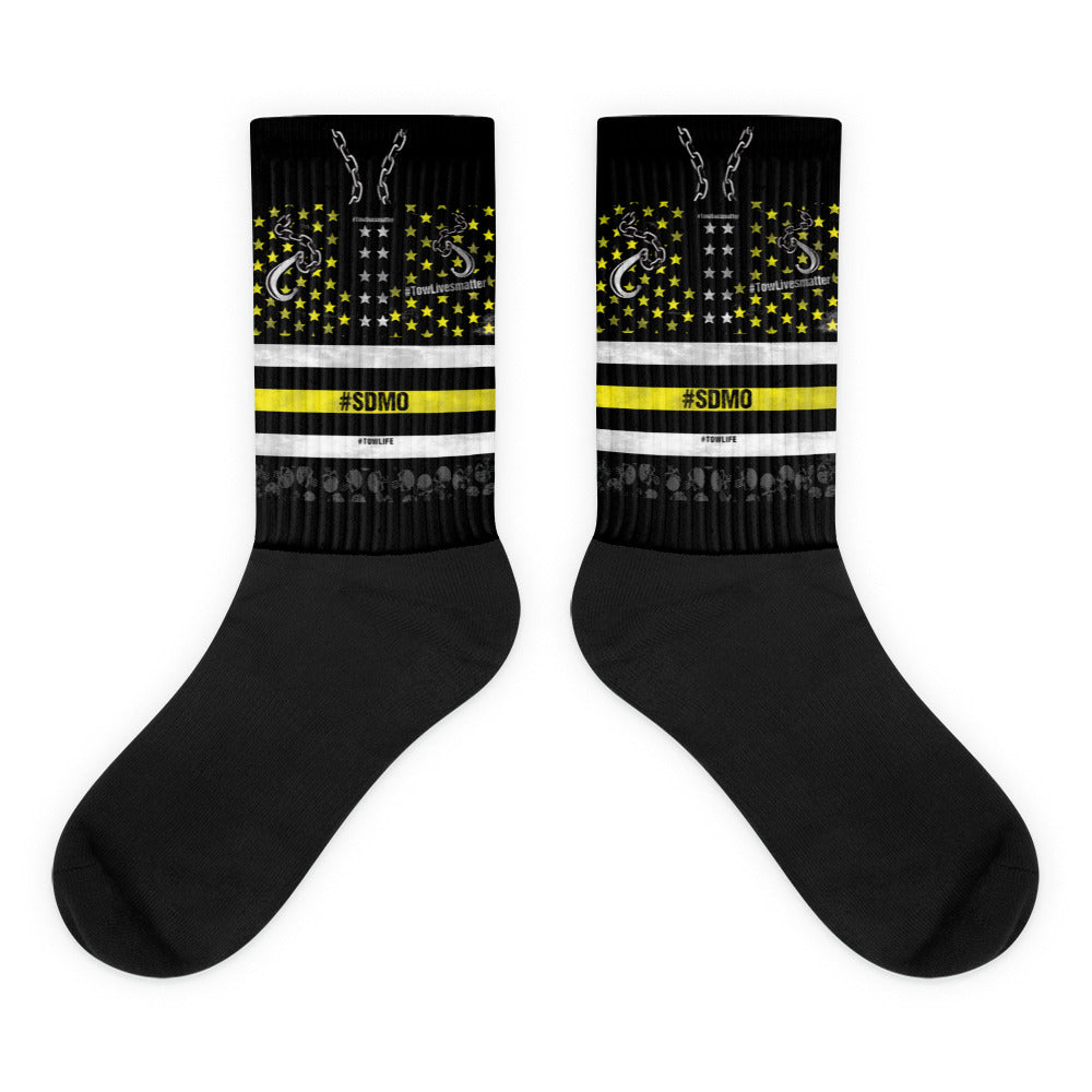 SDMO Socks