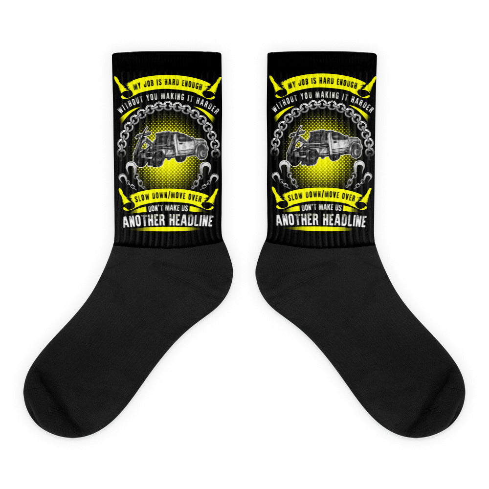 SDMO Socks