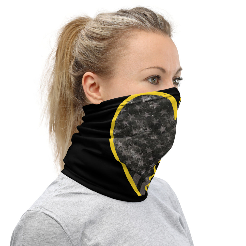 Tow Wife Neck Gaiter - Premium Quality - view 2