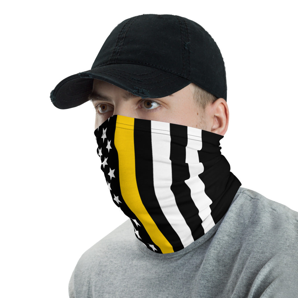 Proud Tow Operator Neck Gaiter - Premium Quality - view 2