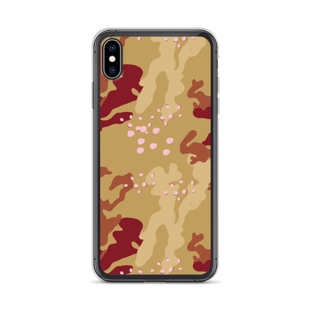 Camo iPhone Case - view 21