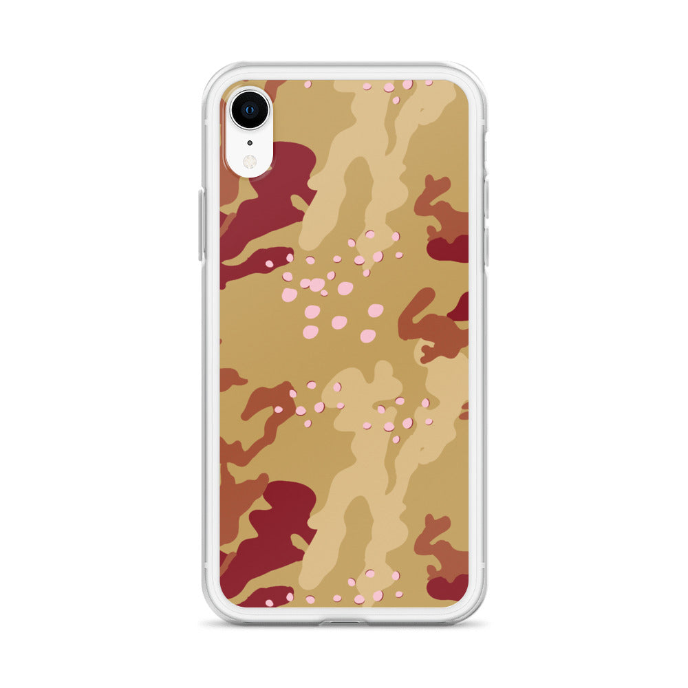 Camo iPhone Case - view 19