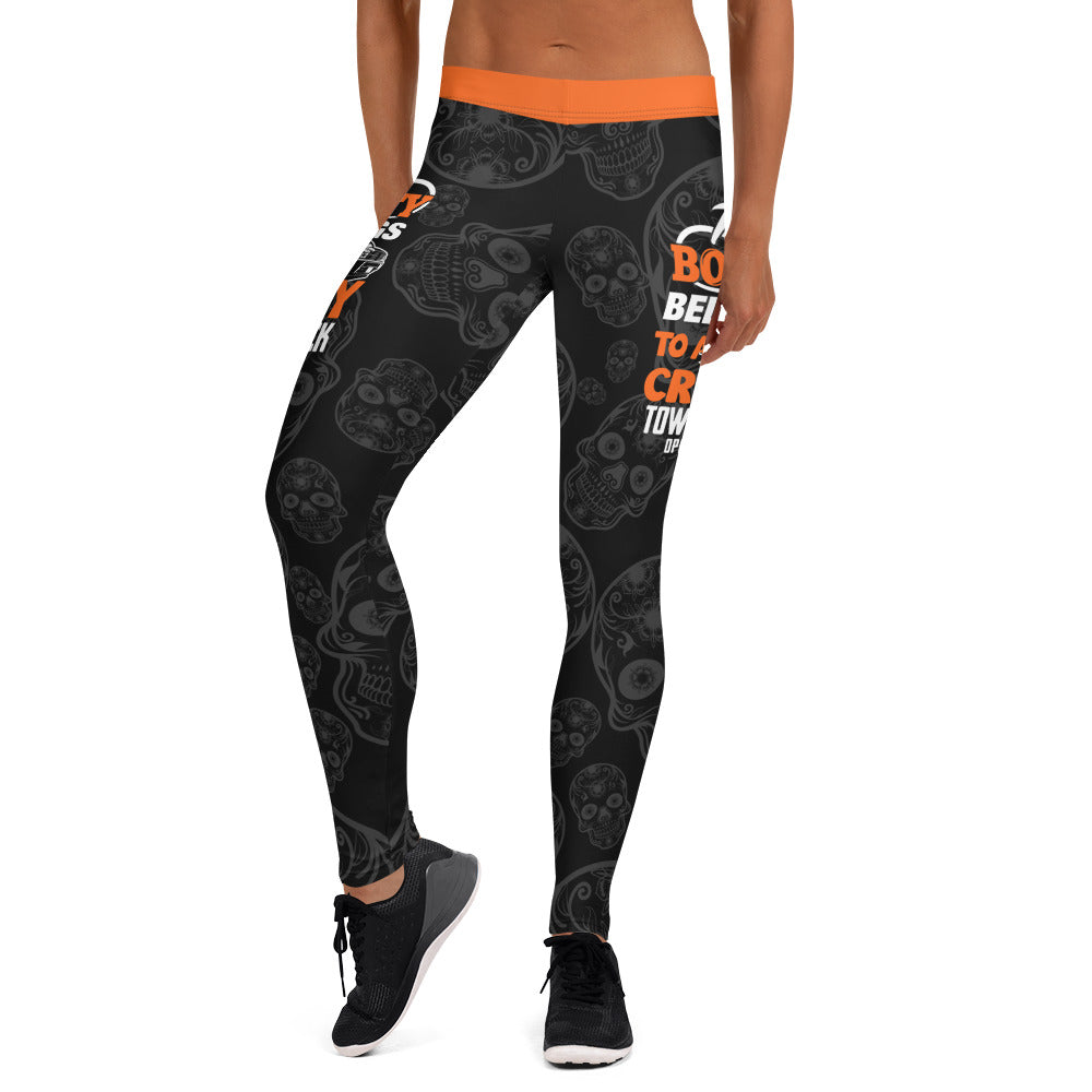 Leggings - view 2