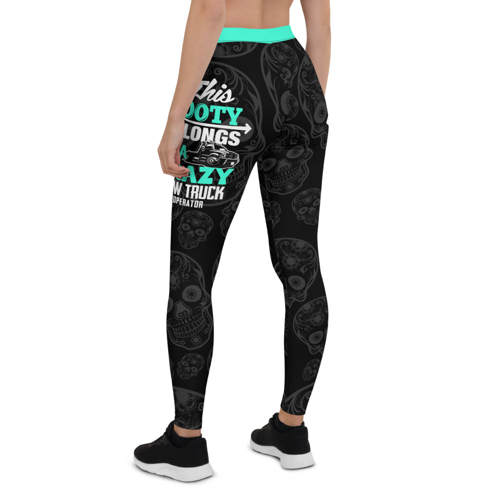Leggings - view 2