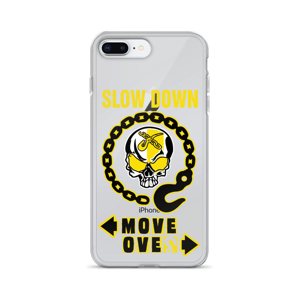 SDMO iPhone Case - view 7