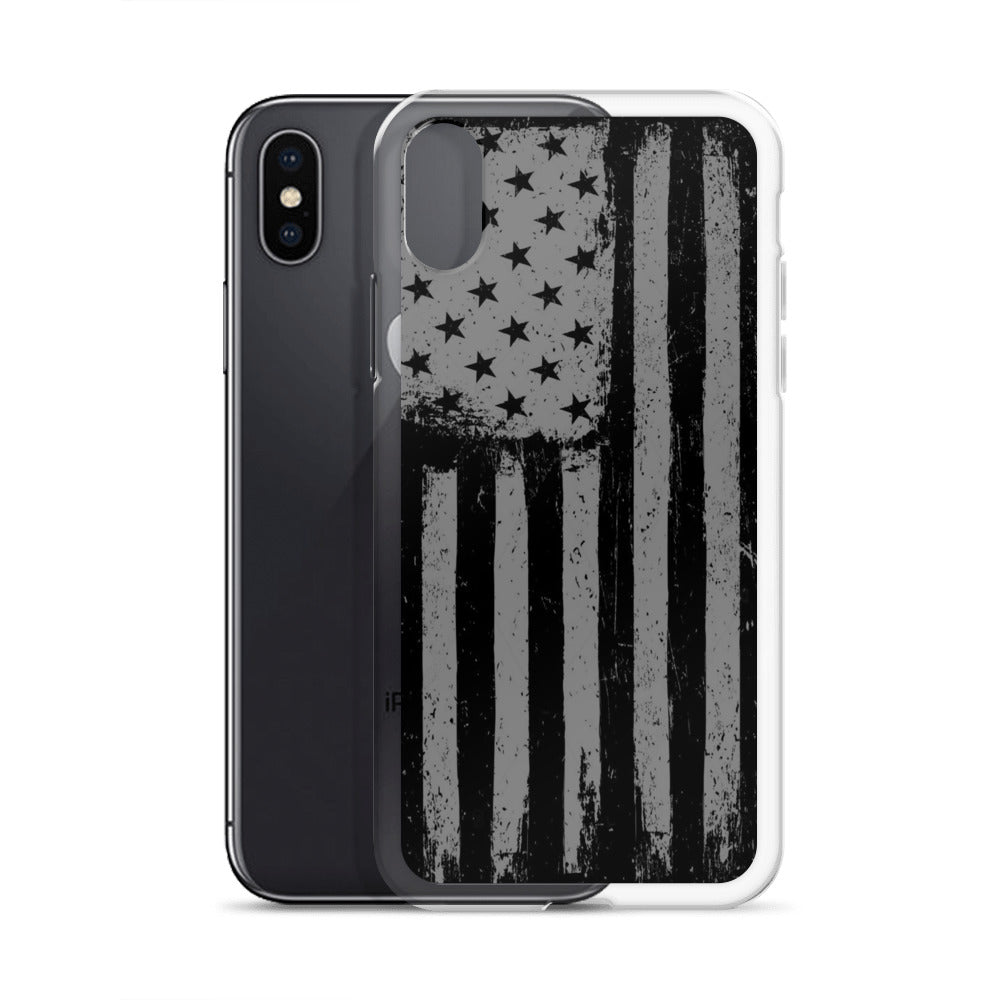 Proud Patriot iPhone Case - view 14