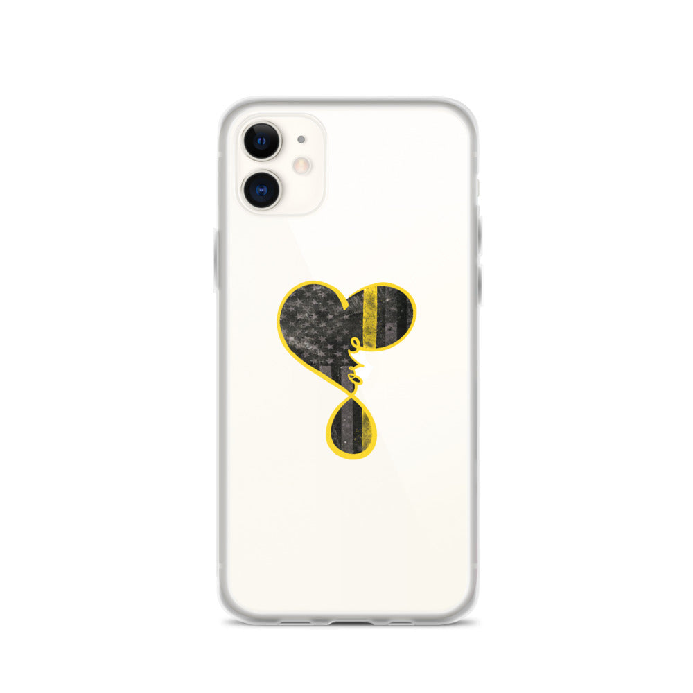 Tow Wife iPhone Case - view 2
