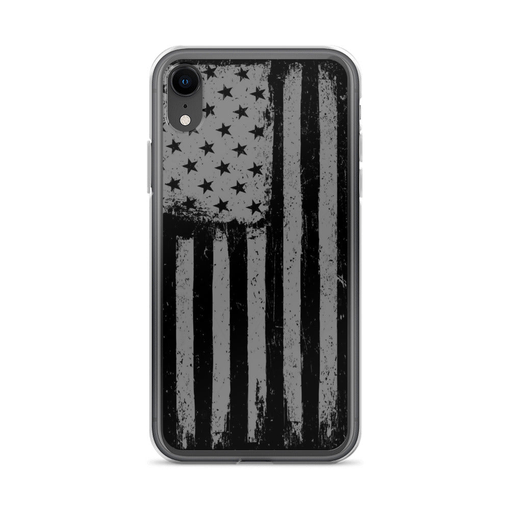 Proud Patriot iPhone Case - view 17