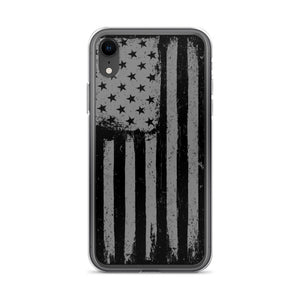 Proud Patriot iPhone Case