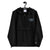 Thin Blue Line Embroidered Jacket