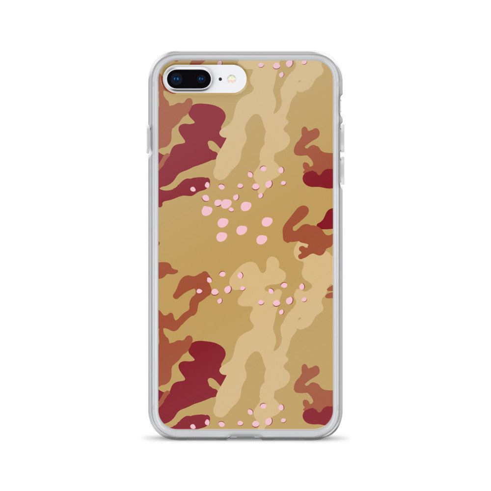 Camo iPhone Case - view 7