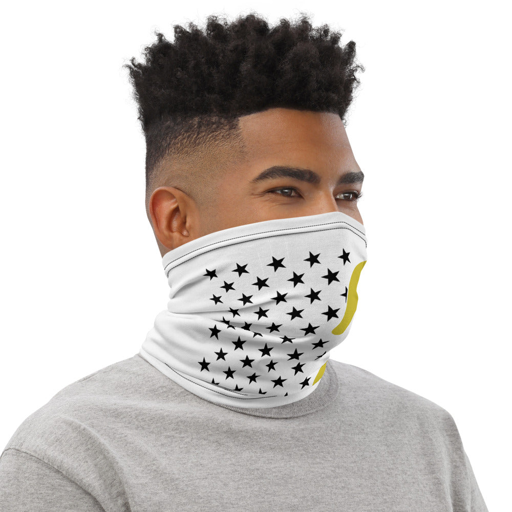 Proud Tow Operator Neck Gaiter - Premium Quality - view 2