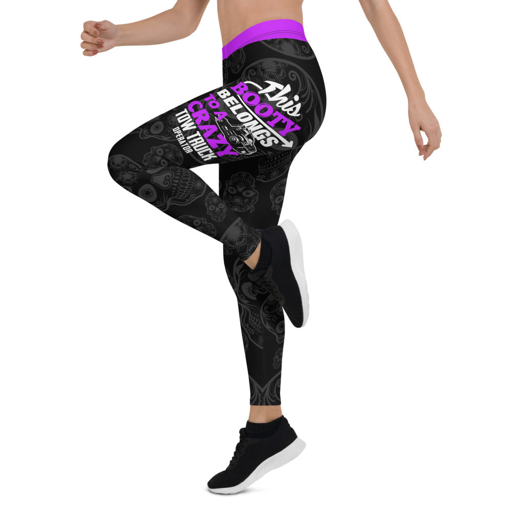 Leggings - view 5